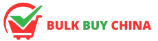BULK BUY CHINA